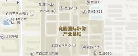 大厦地图